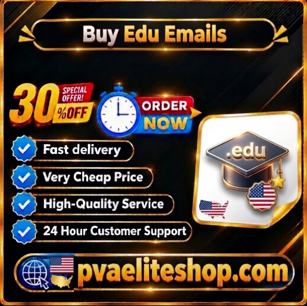 Buy Edu Emails Buy Edu Emails